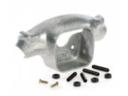 Tachohalter Lenker, fr Vespa 125 V30-33/VM1-2/VN1-2...