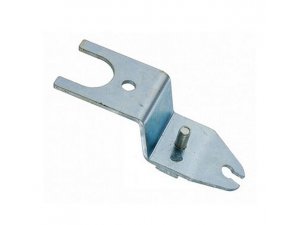 Tachohalter für Vespa 125 VNB3 -6/150 VB1/VBB/GS/160 GS