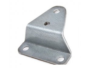 Tachohalter VDO fr Vespa 150 GS/3
