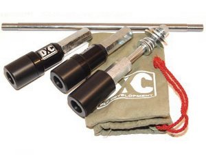 Sturzpadkit für Vespa 50-125 /PV/ET3/PK/XL/XL2/Automatica...