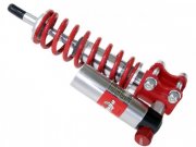 Stodmpfer BITUBO gekrzt vorne fr PIAGGIO ZIP SP H20,...