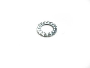 Sternscheibe Polrad,  20,4mm, i 12,5 mm, fr Vespa PK50-125/S/XL/XL2 /PX80-200/PE/Lusso/Cosa/T5 Federstahl, verzinkt