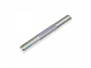Stehbolzen M6x48 mm, POLINI, Ansaugstutzen, für Vespa 50...