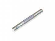 Stehbolzen M6x48 mm, POLINI, Ansaugstutzen, fr Vespa 50...