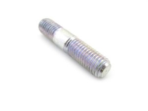 Stehbolzen Auslass, fr Vespa T5 M8x50 mm