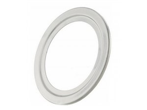 Staubschutzblech Schwinge Bremse, vorne, fr Vespa 125 /150 GS/TS/GT/GTR/Sprint/V/ T4/Rally silber