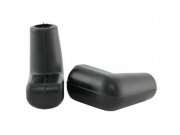 Stnderfe PASCOLI fr Vespa 125 VN/VU  15 mm, Gummi,...