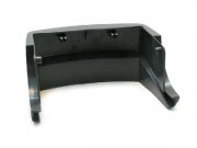 Spritzschutz fr Vespa PX80 -200E/Lusso/`98/MY schwarz,...
