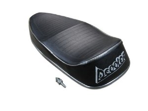 Sportsitzbank Sport für Vespa PX80-200/PE/Lusso/PX`98/MY,...