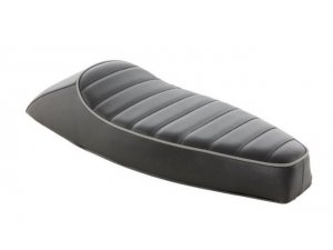 Sportsitzbank Corsa MKIII für Vespa PX80-200/PE/Lusso...