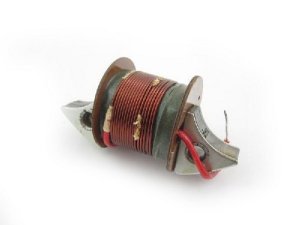 Speisespule Lichtmaschine Lichtspule, für Vespa 150 VBA...
