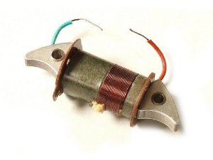 Speisespule Lichtmaschine Ladespule, für Vespa 50 R 2°...