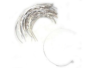 Spacer (d) 3,0mm, SERIE PRO Lüfterradabdeckung für Vespa...
