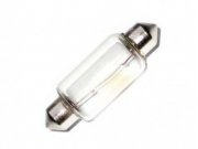 Soffitte 12V/5W, Sockel: SV8,5, C5W, 38x11mm
