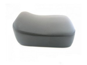 Sitzkissen PASCOLI Gepäckbrücke für Vespa 125 VNA-TS/150...