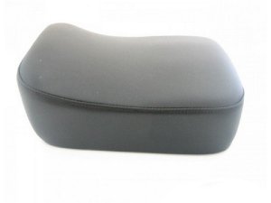 Sitzkissen Gepäckbrücke für Vespa 125 VNB6/GT/GTR/TS/150...