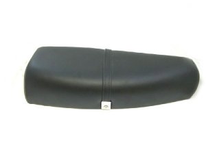 Sitzbankbezug für Vespa PK/S /SS /Lusso, mit Halteriemen
