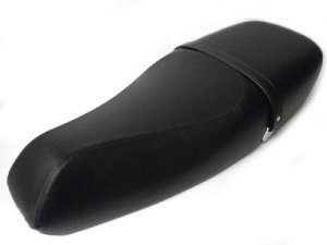 Sitzbank für Vespa PX 2011, schwarz, passt auch für Vespa...