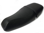 Sitzbank fr Vespa PX 2011, schwarz, passt auch fr Vespa...