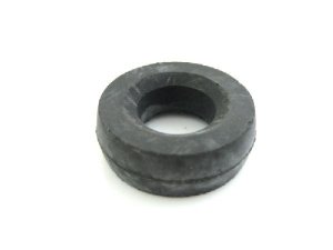 Silentgummi Stoßdämpfer, vorne, oben, 10 mm, Ø (innen)...