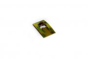 Sicherungsblech Clip Schriftzug Vespa fr Vespa alle...