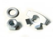 Sicherungsblech Kit Nebenwelle, fr Vespa 125 VNB...