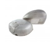 Seitenhauben Motorseite & Gepckfachseite fr Vespa 125...