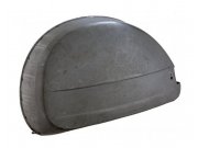 Seitenhauben Ersatzradseite, fr Vespa PX80-200 E Lusso/...