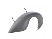 Seitenhaube Motorseite fr Vespa 125 V30-33/ACMA 51-53...