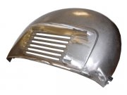 Seitenhaube Motorseite fr Vespa 125 TS/Rally Metall...