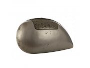 Seitenhaube Gepckfachseite fr Vespa 125 VM/VN Metall...
