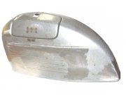 Seitenhaube Gepckfachseite fr Vespa 125 GT/GTR/150...