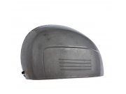 Seitenhaube Ersatzradseite fr Vespa 125 TS/Rally Metall...