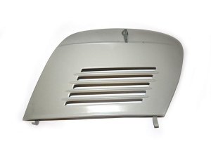 Seitendeckel fr Vespa 50 N V5A1T ->70239/S V5SA1T ->11764/90 V9A1T ->19974 ECO Qualitt, klein