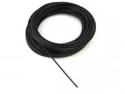 Seilzughlle, Seilzughlle aussen = 5,8mm, innen = 5mm,...