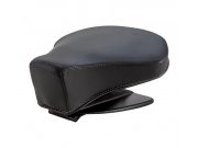 Schwingsattel vorne, schwarz, fr Vespa 50-125/PV/ET3,...