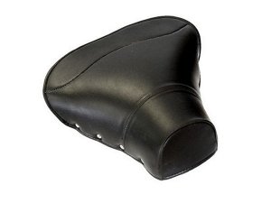 Schwingsattel PASCOLI vorne, dunkelgrün, für Vespa 125...