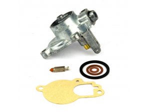 Schwimmerkammerdeckel PINASCO SI 24.24-26.26, für Vespa...