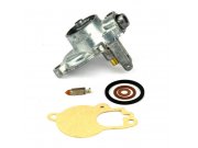 Schwimmerkammerdeckel PINASCO SI 24.24-26.26, fr Vespa...
