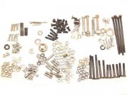 Schrauben Kit Motor und Rahmen, fr Vespa 50-125/PV/ET3...