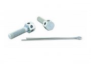 Schrauben Kit M7 mm, Kickstarter, fr Vespa 125 V1-15...