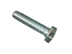 Schraube M6x45 mm, Bremsscheibe, für PIAGGIO SKR Sechskant