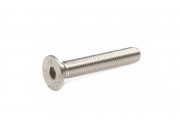 Schraube M5x30 mm, SIP Trittblech, Innensechskant, Edelstahl