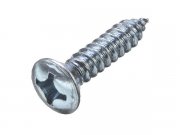 Schraube 3,5x16 mm, Trittleisten Durchstieg, fr Vespa...