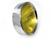Scheinwerfer BOSATTA fr Vespa 125 GTR/TS/150...