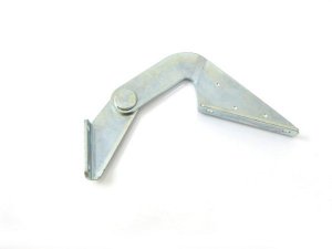 Scharnier Gepäckfachdeckel, links, für Vespa PK XL2/FL