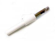 Schaltrohr RMS fr Vespa P80 -150X/PX80-200E/ Lusso/`98...
