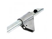 Schaltrohr 4-Gang, fr Vespa 125 VNB6/150 VBB/VGLB1/GS...