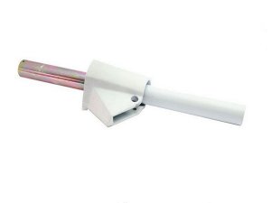 Schaltrohr 3-Gang Trapezlenker, FA für Vespa V50 Special...