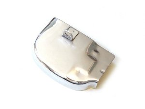 Schaltrastenabdeckung für Vespa 125 VNB5-6T/GT/GTR...